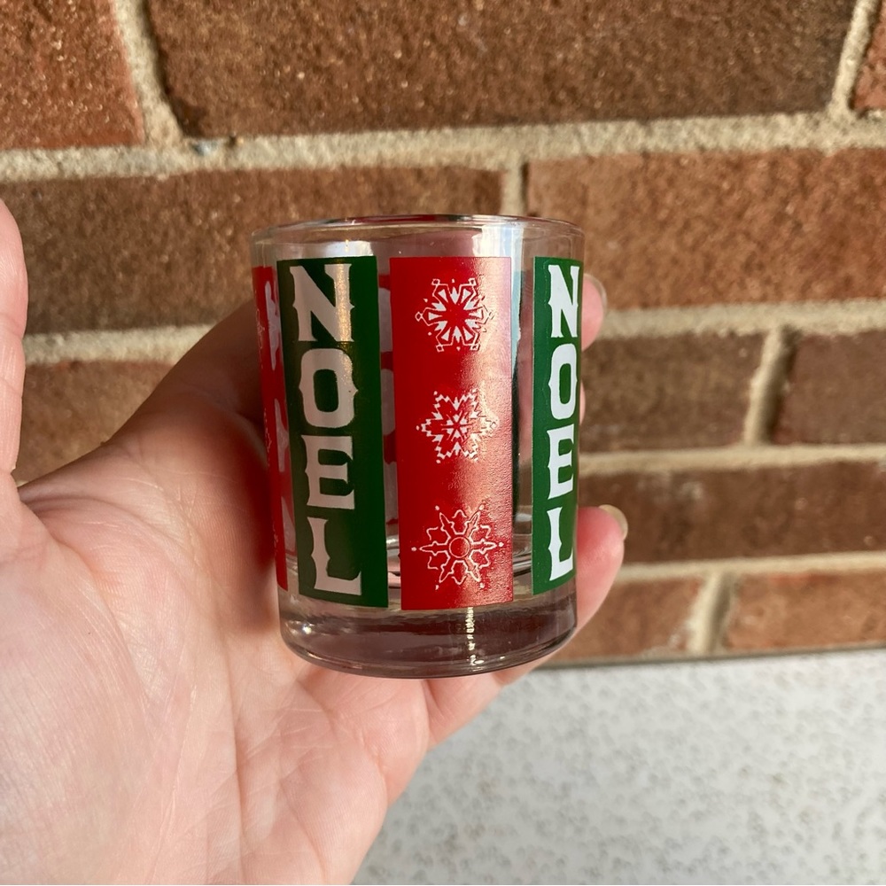 NOEL Tea Light Holder